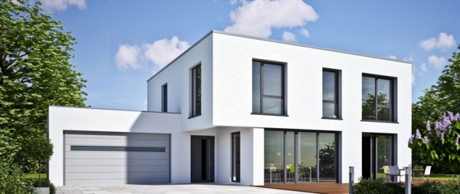 Termin für den Immobilienfrühling 2017